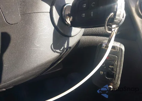 2015 Chevrolet Malibu 1Lt z USA, uszkodzony, nr VIN 1G11C5SL0FF209902